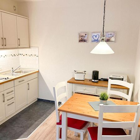 Waldoase I Inkl Sauna-Und Schwimmbadnutzung Bad Harzburg Εξωτερικό φωτογραφία