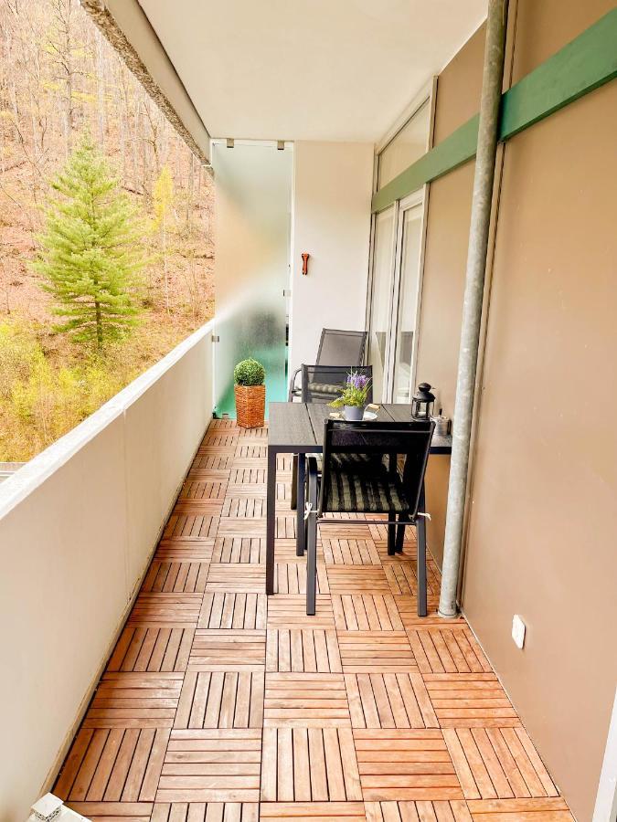 Waldoase I Inkl Sauna-Und Schwimmbadnutzung Bad Harzburg Εξωτερικό φωτογραφία